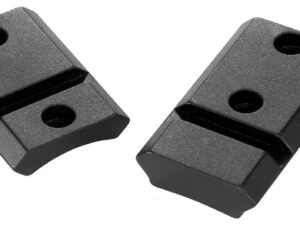 Paire d'embases Warne - Acier - P/REM 742/760