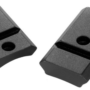 Paire d'embases Warne - Acier - P/REM 742/760