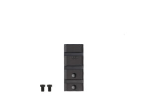 Embase holosight Warne - Acier - Pour Browning FN BAR