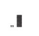 Embase holosight Warne – Acier – Pour Browning FN BAR - Vue principale