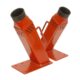 Tube de déchargement Weapon Clear – Emergency clear - Vue principale