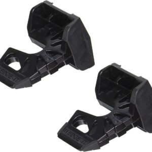 Cale Porte Compact - Wedge IT - Lot de 2