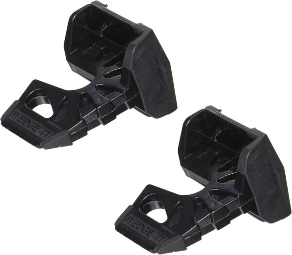 Cale Porte Compact - Wedge IT - Lot de 2