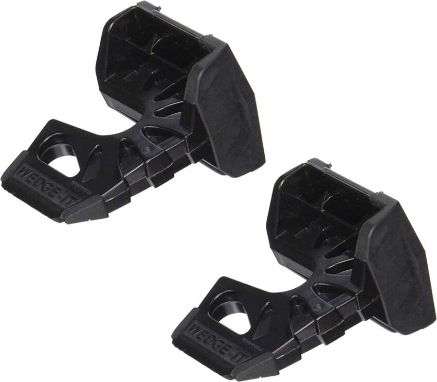 Cale Porte Compact – Wedge IT – Lot de 2 - Vue principale