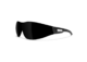 Lunettes Edge Tactical Dragon Fire Monture noire – Fumé G-15 - Vue principale