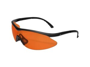 Lunettes Edge Tactical Fastlink - Orange