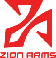 Logo ZION ARMS