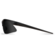 Lunettes Edge Tactical Sharp Edge Kit 2 écrans Fumé G-15 + Incolore - Vue 1