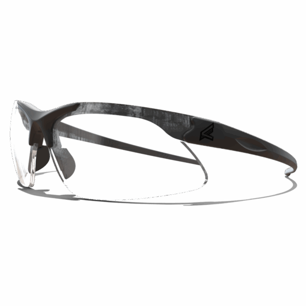 Lunettes Edge Tactical Sharp Edge Kit 2 écrans Fumé G-15 + Incolore – Image 4