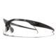 Lunettes Edge Tactical Sharp Edge Kit 2 écrans Fumé G-15 + Incolore - Vue 3