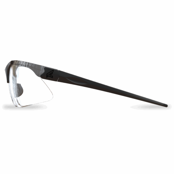 Lunettes Edge Tactical Sharp Edge Kit 2 écrans Fumé G-15 + Incolore – Image 5
