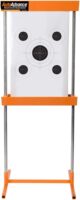 Lyman Cible de tir auto advance - Vue principale