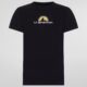 T-shirt Footstep - Vue principale