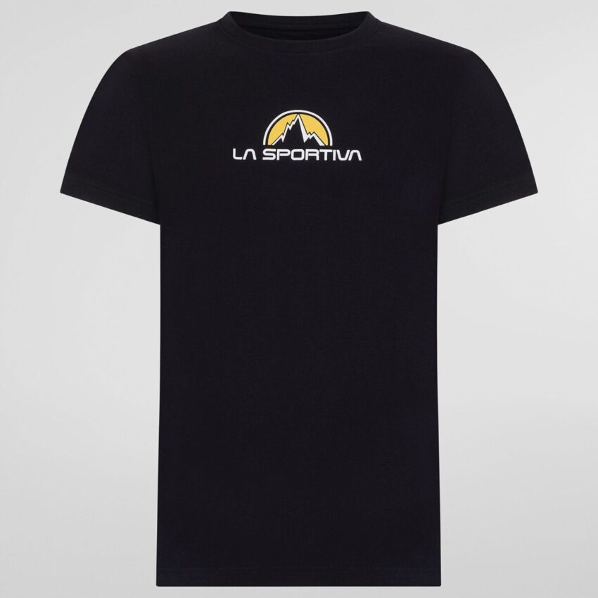 T-shirt Footstep - Vue principale