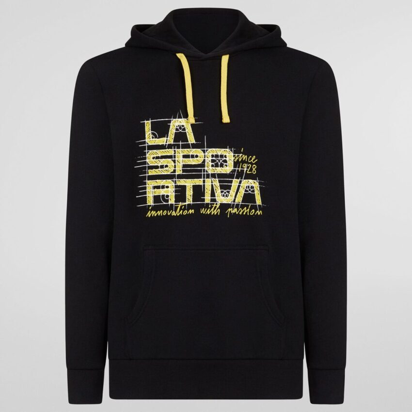 Sweat à capuche Project M - Vue principale