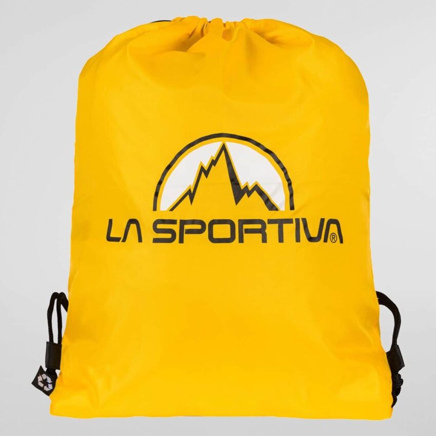 Sac de dépôt - Vue principale