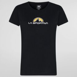 T-shirt Footstep W