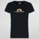 T-shirt Footstep W - Vue principale