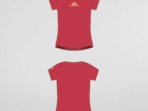 T-shirt promotionnel W