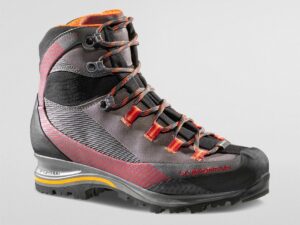 Trango Trk Cuir Femme GTX