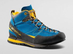 Boulder X Mid