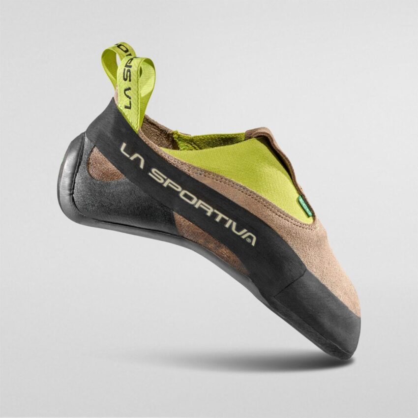 Cobra Eco - Vue principale