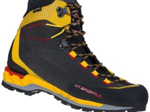 Trango Tech Gtx en cuir