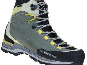 Trango Tech Cuir Femme Gtx
