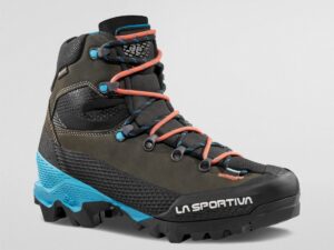 Aequilibrium LT Femme GTX