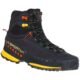 TxS Gtx - Vue principale