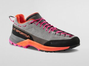 TX Guide Cuir Femme