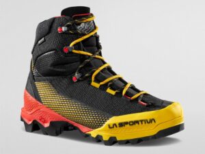 Aequilibrium ST GTX