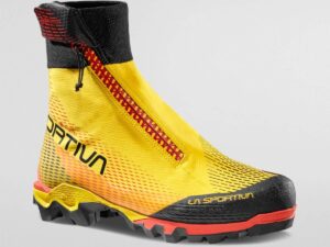 Vitesse d'équilibre Gtx