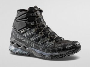 Ultra Raptor II Mid GTX