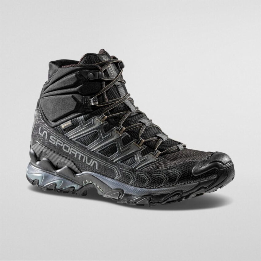 Ultra Raptor II Mid GTX - Vue principale