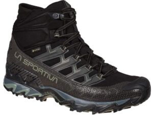 Ultra Raptor II Mid Wide GTX