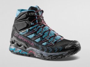Ultra Raptor II Mid GTX pour femme