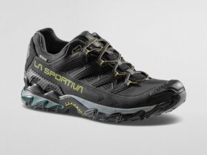 Ultra Raptor II GTX en cuir