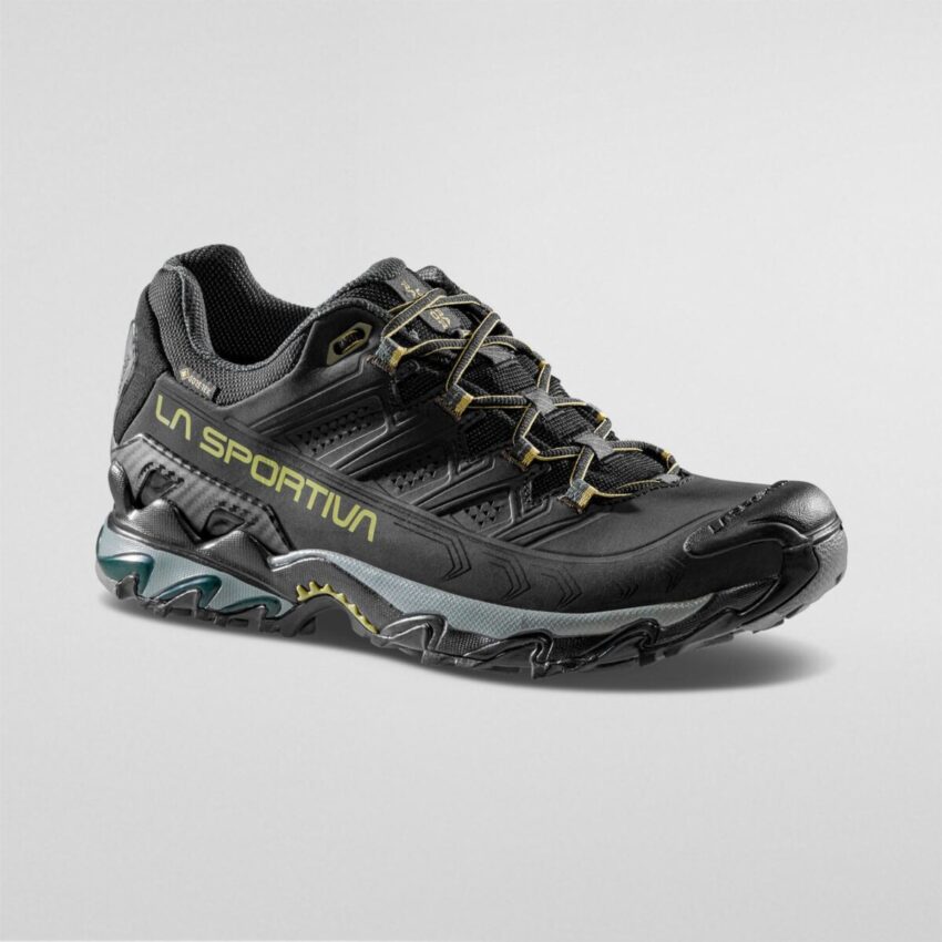 Ultra Raptor II GTX en cuir - Vue principale