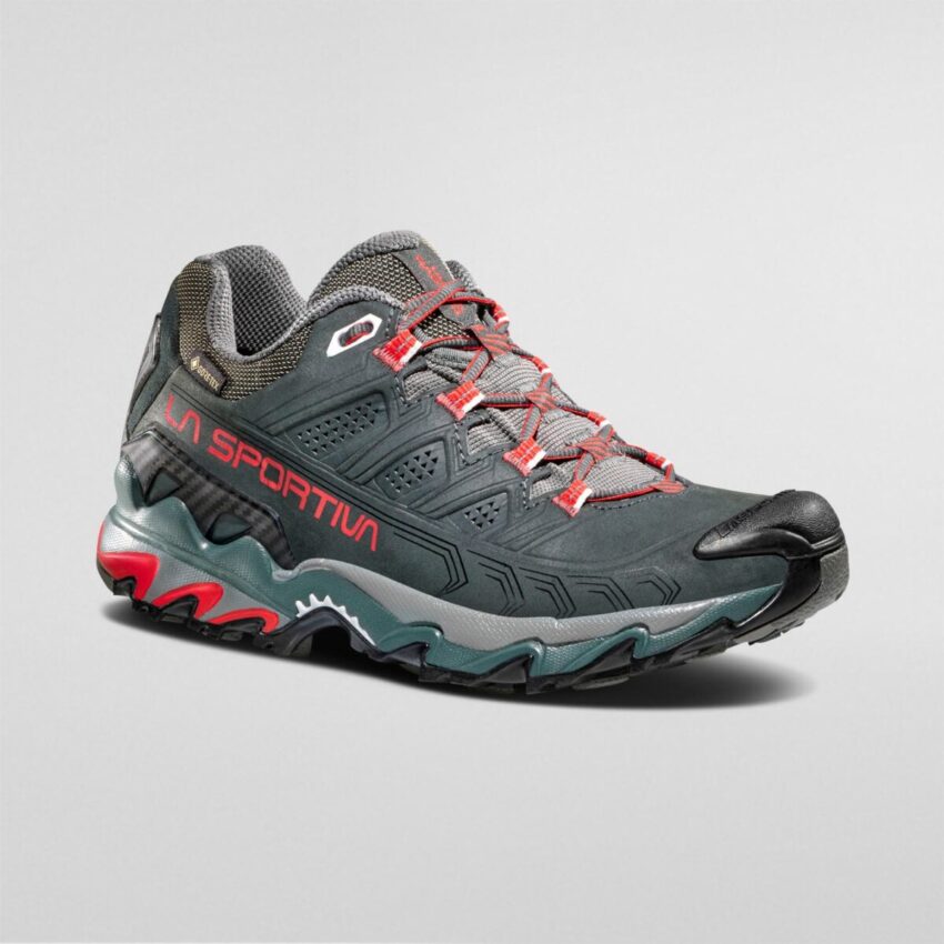 Ultra Raptor II Cuir Femme GTX - Vue principale