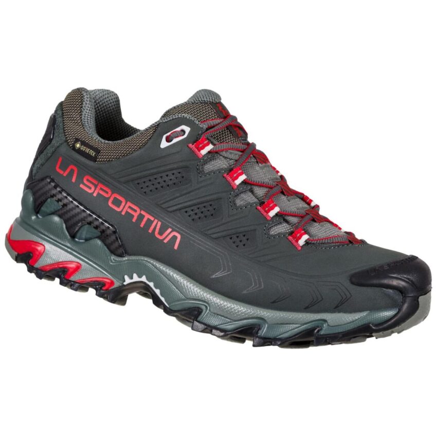 Ultra Raptor II Cuir Large Femme GTX - Vue principale