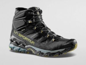 Ultra Raptor II Mid Leather GTX