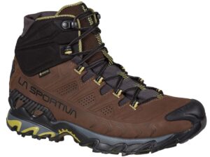 Ultra Raptor II Mid Leather GTX large pour chaussures de randonnée