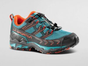 Ultra Raptor II JR Gtx