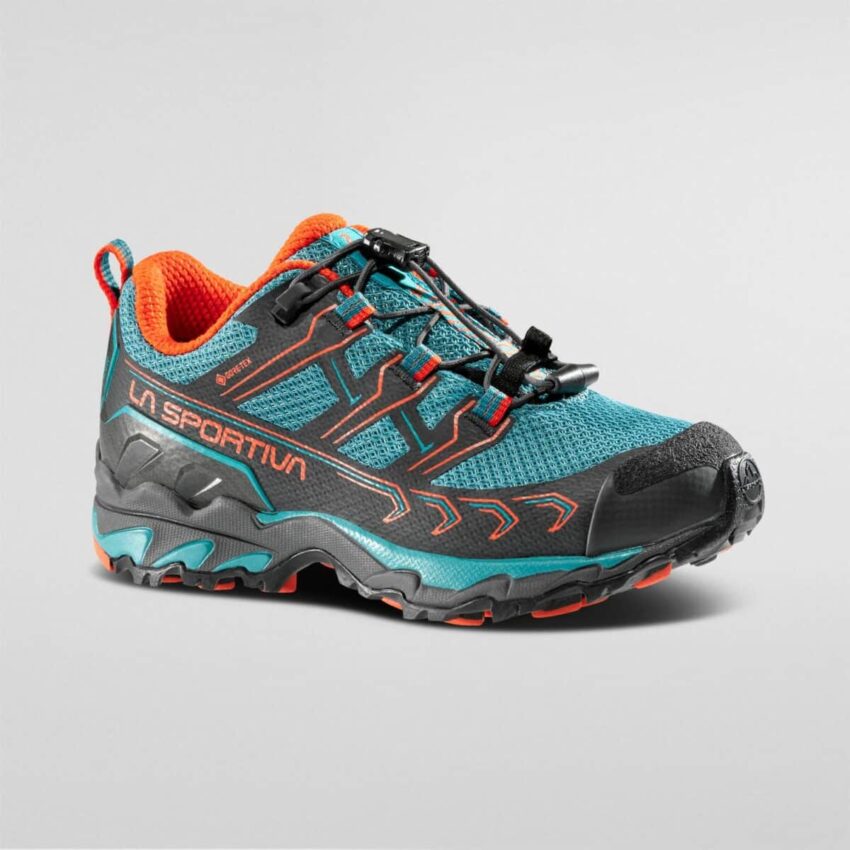 Ultra Raptor II JR Gtx - Vue principale