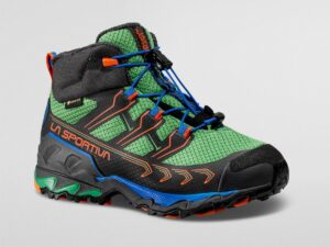 Ultra Raptor II Mid JR Gtx