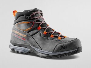 TX Hike Mid Gtx en cuir