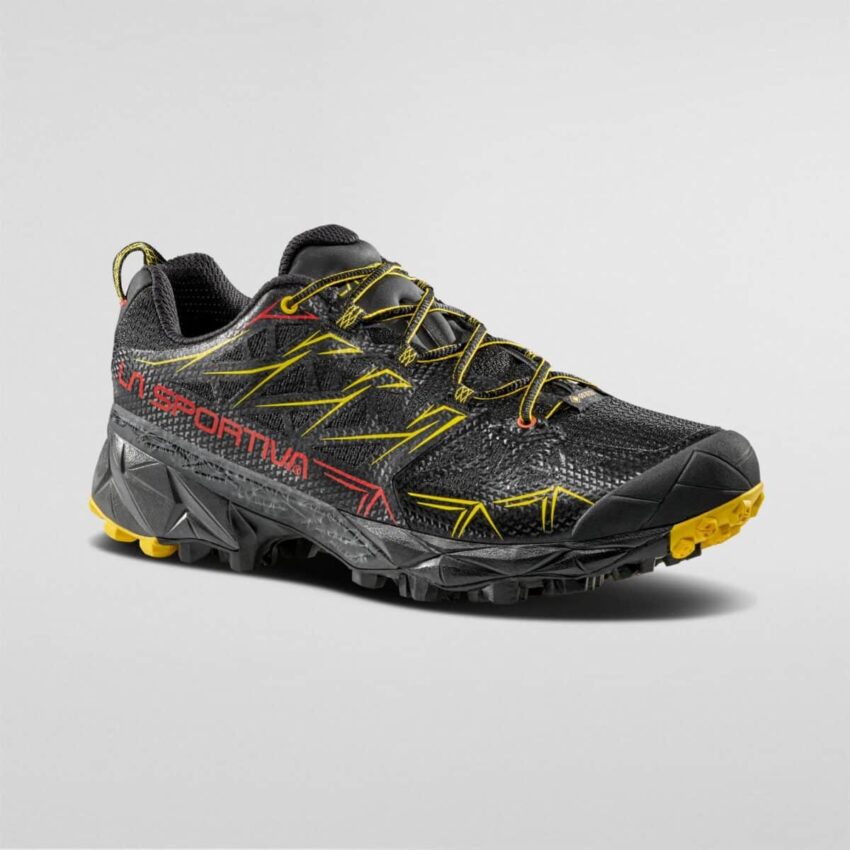 Akyra Gtx - Vue principale