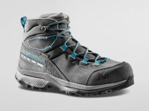 TX Hike Mid Cuir Femme Gtx