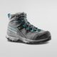 TX Hike Mid Cuir Femme Gtx - Vue principale